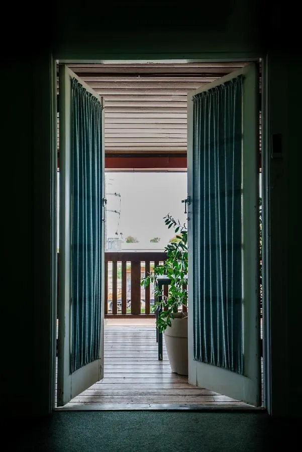 Commercial Hotel Clermont