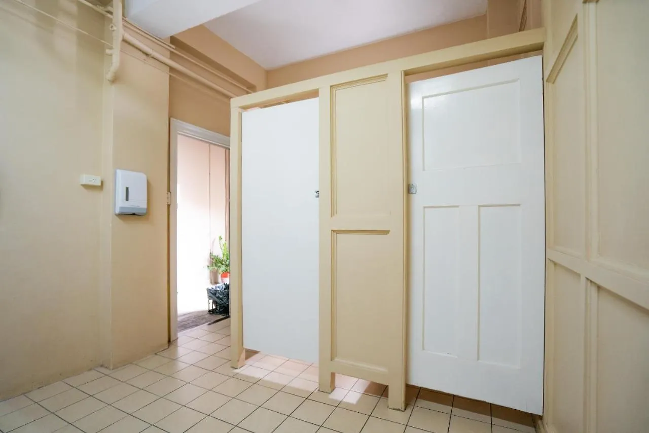Commercial Hotel Clermont 오스트레일리아